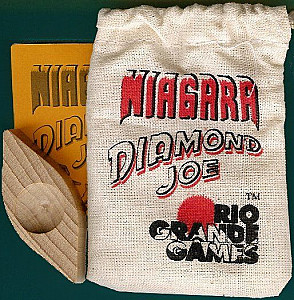 
                            Изображение
                                                                дополнения
                                                                «Niagara: Diamond Joe»
                        