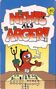 
                            Изображение
                                                                дополнения
                                                                «Nichts als Ärger!»
                        