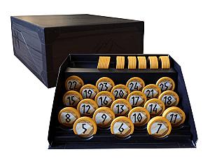 
                            Изображение
                                                                дополнения
                                                                «Nidavellir: Royal Deluxe Treasure»
                        