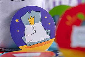 Битва подушками!