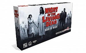 
                            Изображение
                                                                дополнения
                                                                «Night of the Living Dead: A Zombicide Game – Dead of Night»
                        