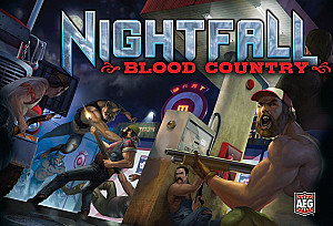 
                            Изображение
                                                                дополнения
                                                                «Nightfall: Blood Country»
                        