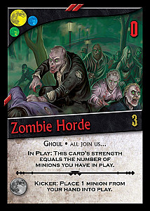 
                            Изображение
                                                                дополнения
                                                                «Nightfall: Zombie Horde Promo»
                        