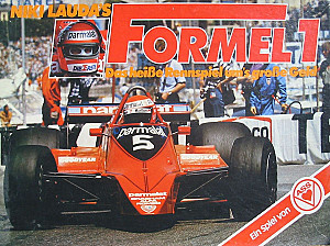 
                            Изображение
                                                                настольной игры
                                                                «Niki Lauda's Formel 1»
                        