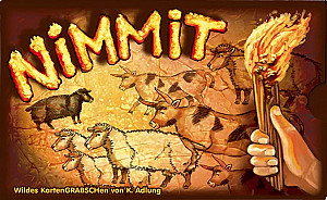 
                                                Изображение
                                                                                                        настольной игры
                                                                                                        «Nimmit»
                                            