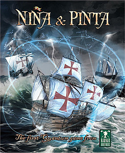 Niña & Pinta