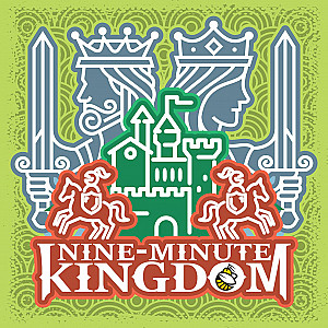 Nine Minute Kingdom