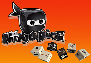 
                            Изображение
                                                                настольной игры
                                                                «Ninja Dice»
                        