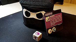 
                            Изображение
                                                                дополнения
                                                                «Ninja Dice: Mystic Kage Master»
                        