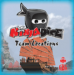 
                            Изображение
                                                                дополнения
                                                                «Ninja Dice: Team Location Card Expansion»
                        