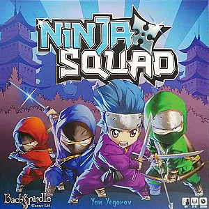 Ninja Squad