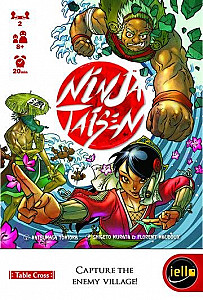 Ninja Taisen