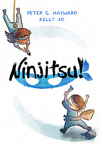 Ninjitsu!