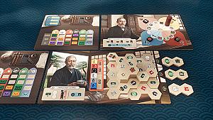 Ниппон. Гэнро