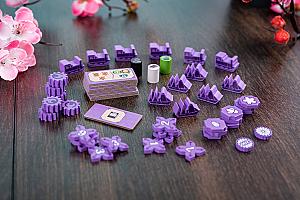 Ниппон. Дзайбацу