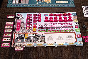 Ниппон. Дзайбацу