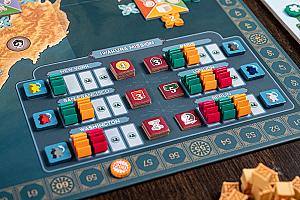 Ниппон. Дзайбацу