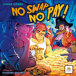 No Swap No Pay