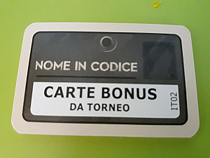 
                            Изображение
                                                                дополнения
                                                                «Nome in Codice: Carte Bonus da Torneo»
                        