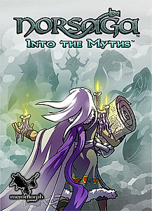 
                            Изображение
                                                                дополнения
                                                                «Norsaga: Into the Myths»
                        