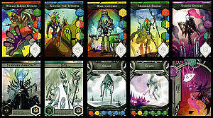 
                            Изображение
                                                                промо
                                                                «Norsaga: Kickstarter 2017 Promo Cards»
                        