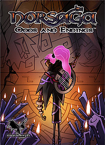 
                            Изображение
                                                                дополнения
                                                                «Norsaga: Odds and Endings»
                        