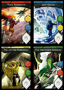 
                            Изображение
                                                                промо
                                                                «Norsaga: PAX 2018 Promo Cards»
                        