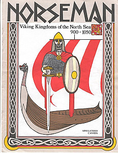 Norseman: Viking Kingdoms of the North Sea