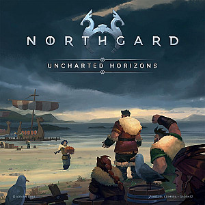 Northgard: Uncharted Horizons