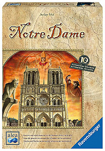 Notre Dame 10th Anniversary 2017