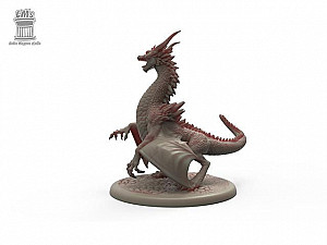 
                            Изображение
                                                                дополнения
                                                                «Nova Aetas: Draco»
                        