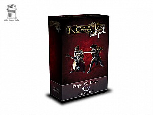 
                            Изображение
                                                                дополнения
                                                                «Nova Aetas: Duel Pack – Pope vs Doge»
                        