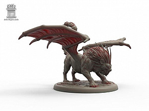 Nova Aetas: Manticore