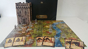 
                            Изображение
                                                                дополнения
                                                                «Nova Aetas: Pandora’s Box»
                        