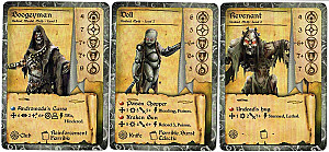 
                            Изображение
                                                                промо
                                                                «Nova Aetas: Sine Tempore Promo Cards»
                        