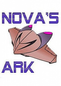 
                            Изображение
                                                                настольной игры
                                                                «Nova's Ark»
                        