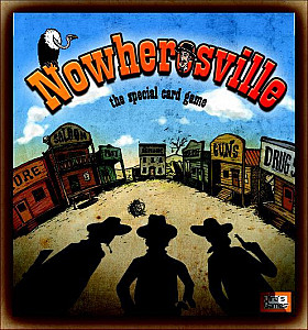 
                            Изображение
                                                                настольной игры
                                                                «Nowheresville»
                        