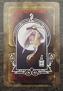 
                            Изображение
                                                                промо
                                                                «Noxford: Essen 2016 promo card»
                        