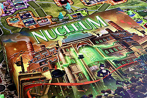 Nucleum