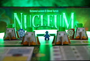 Nucleum