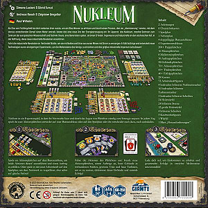 Nucleum