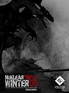 
                            Изображение
                                                                настольной игры
                                                                «Nuklear Winter '68»
                        
