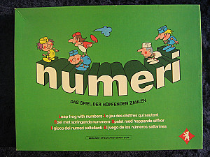 
                            Изображение
                                                                настольной игры
                                                                «Numeri»
                        