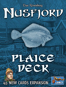 Nusfjord: Plaice Deck