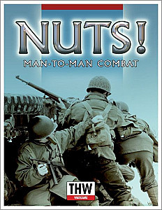 
                            Изображение
                                                                настольной игры
                                                                «Nuts! 4th Edition»
                        
