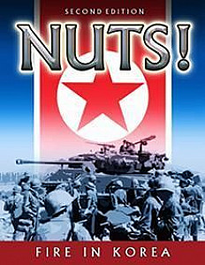 
                            Изображение
                                                                дополнения
                                                                «NUTS!: Fire In Korea»
                        