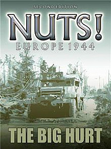 
                            Изображение
                                                                дополнения
                                                                «NUTS! The Big Hurt»
                        