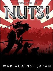 
                            Изображение
                                                                дополнения
                                                                «NUTS! War Against Japan»
                        