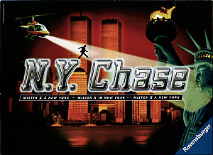 
                            Изображение
                                                                настольной игры
                                                                «N.Y. Chase»
                        