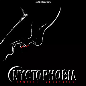 
                            Изображение
                                                                настольной игры
                                                                «Nyctophobia: Vampire Encounter»
                        